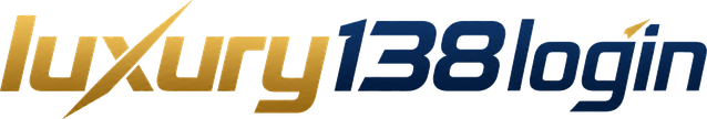 Logo luxury138login